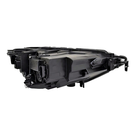 2019-2024 Volkswagen Jetta Headlight Driver Side Led Without Projector Lens – Back View (VW2502174)