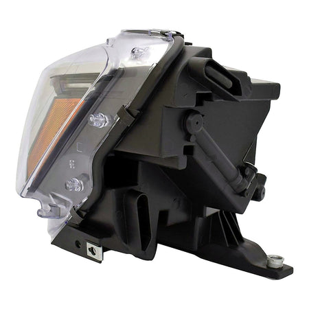 2022-2024 Volkswagen Taos Headlight Driver Side Without Adaptive Lamps – VW2502183-3