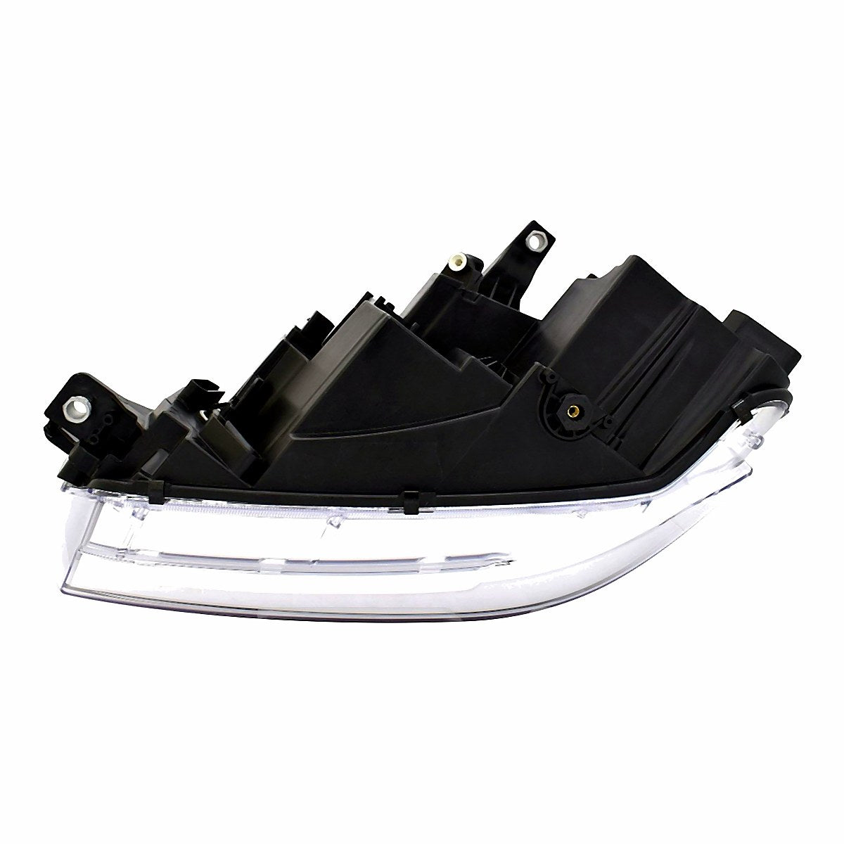 2022-2024 Volkswagen Taos Headlight Driver Side Without Adaptive Lamps – VW2502183-4