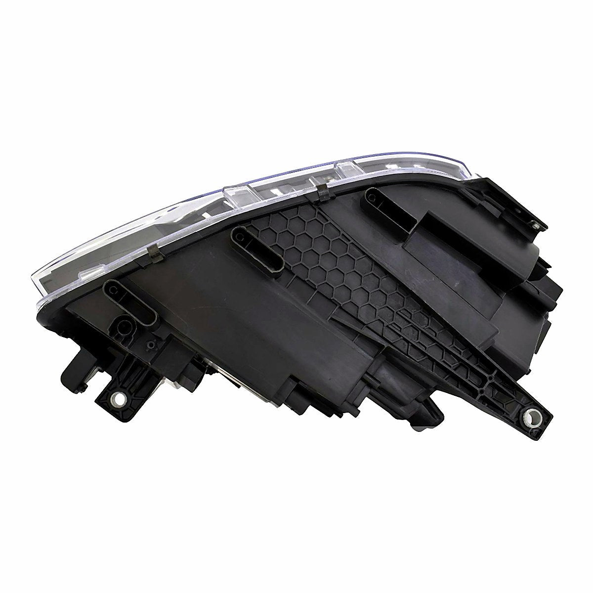 2022-2024 Volkswagen Taos Headlight Driver Side Without Adaptive Lamps – VW2502183-5