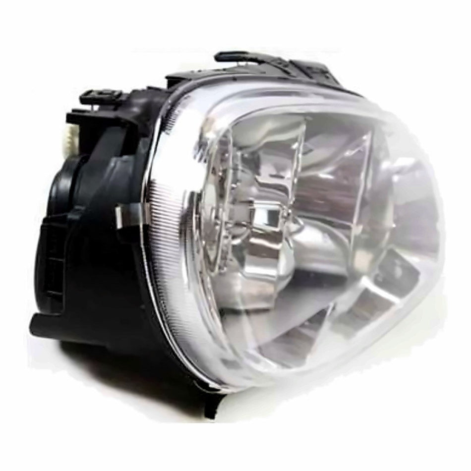 1999-2002 Volkswagen Cabrio Headlight - side angle, Part VW2503113