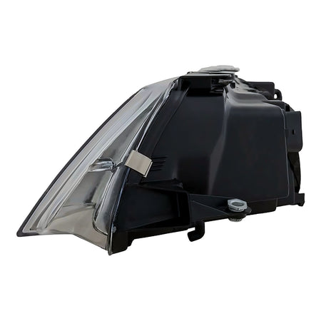 2001-2005 Volkswagen Passat Headlight Passenger Side Halogen – Detail View (VW2503118)