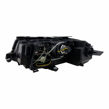 2001-2005 Volkswagen Passat Headlight Passenger Side Halogen – Back View (VW2503118)