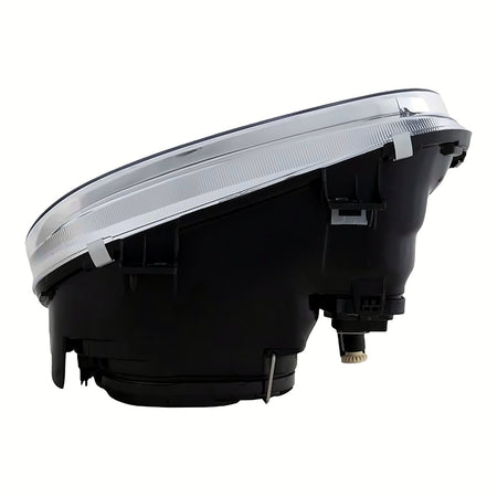 2002-2006 Volkswagen Golf Headlight Passenger Side Without Fog Light – Detail View (VW2503123)
