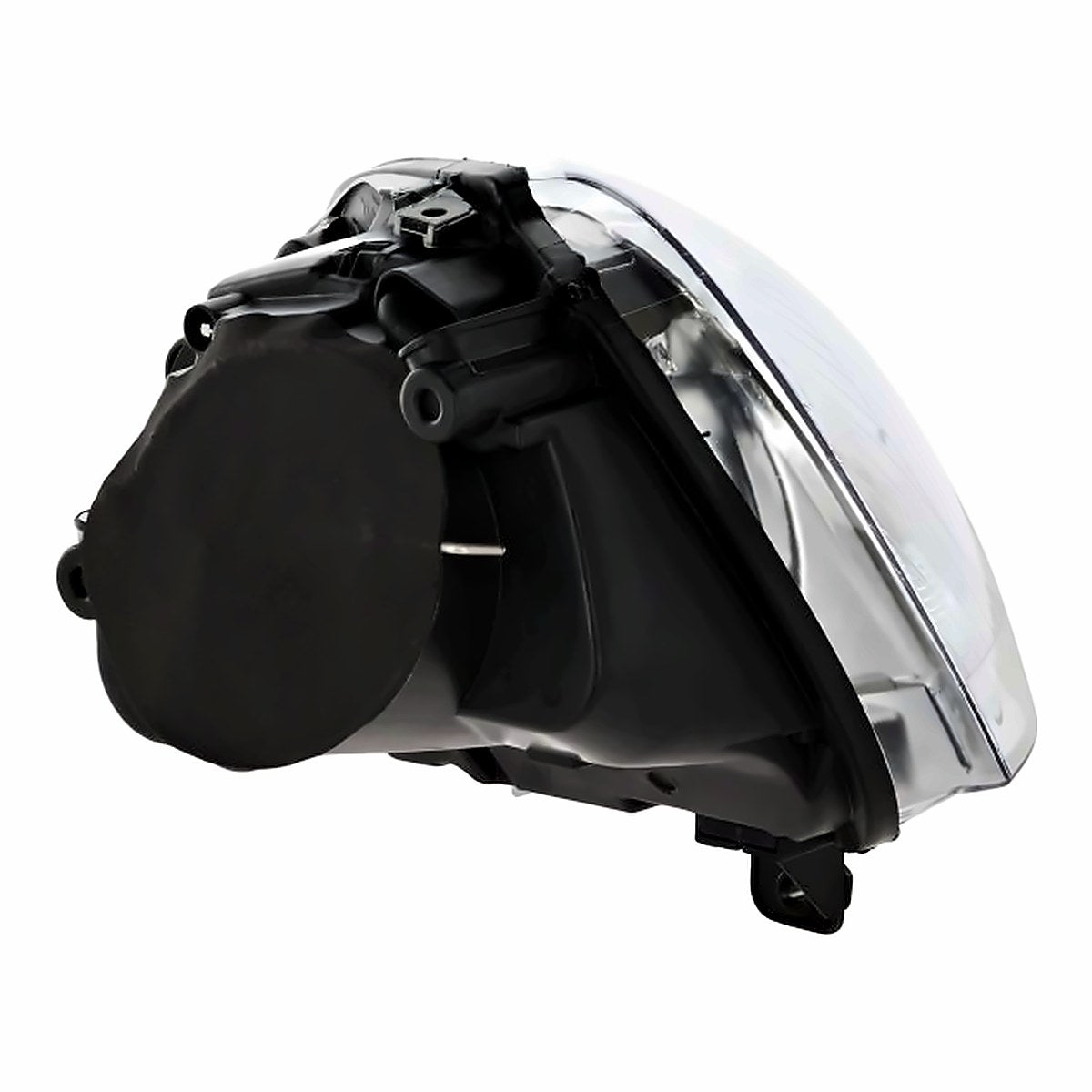 2006-2009 Volkswagen Gti Headlight Passenger Side – Angle View (VW2503127)