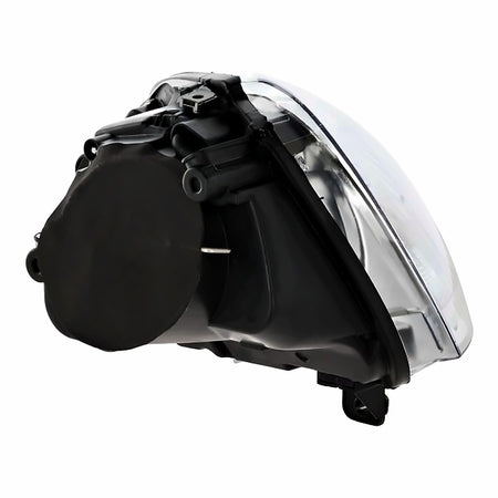 2006-2009 Volkswagen Gti Headlight Passenger Side – Angle View (VW2503127)