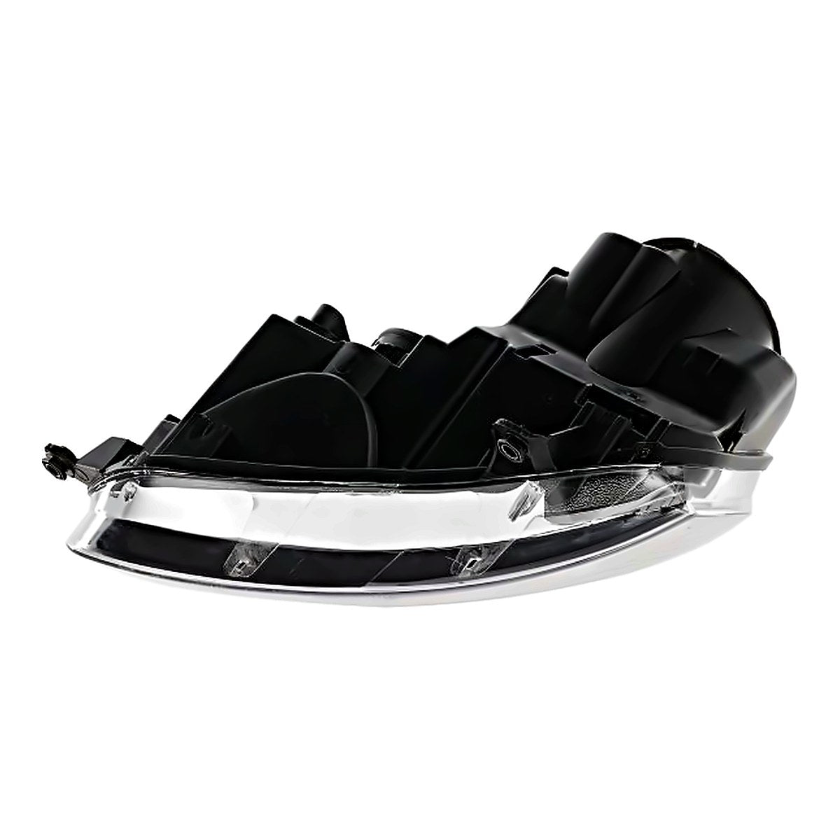 2006-2009 Volkswagen Gti Headlight Passenger Side – Detail View (VW2503127)