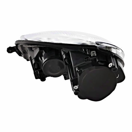 2006-2009 Volkswagen Rabbit Headlight Passenger Side - lower view, Part VW2503127