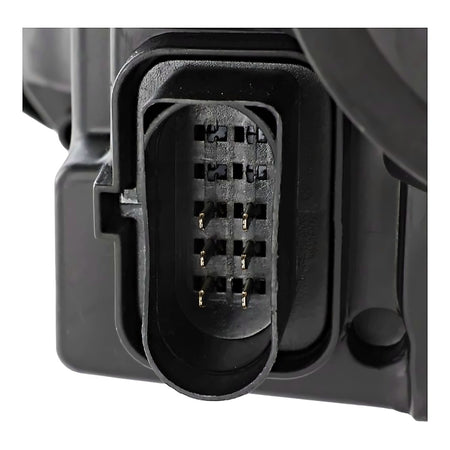2006-2009 Volkswagen Gti Headlight Passenger Side – Back View (VW2503127)