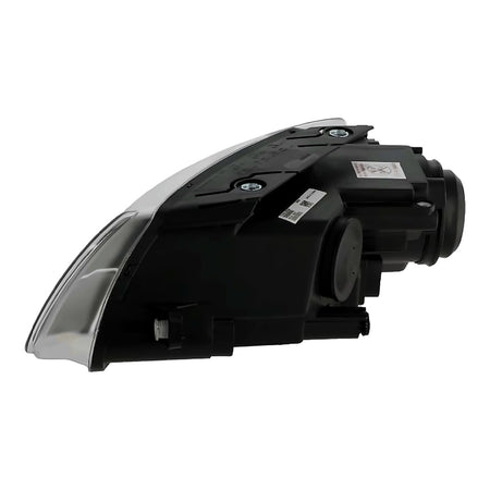 2006-2010 Volkswagen Passat Headlight Passenger Side Halogen (Hella Brand) – Detail View (VW2503130)
