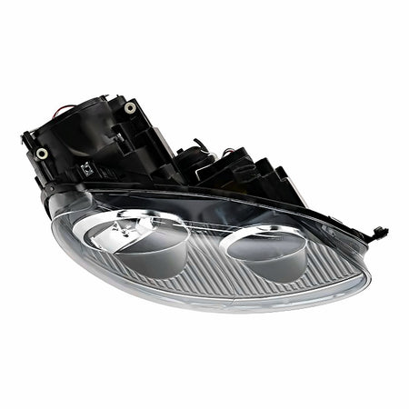 2006-2009 Volkswagen Gti Headlight Passenger Side (Xenon) – Angle View (VW2503133)