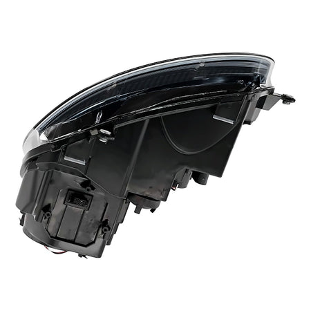 2006-2009 Volkswagen Gti Headlight Passenger Side (Xenon) – Detail View (VW2503133)