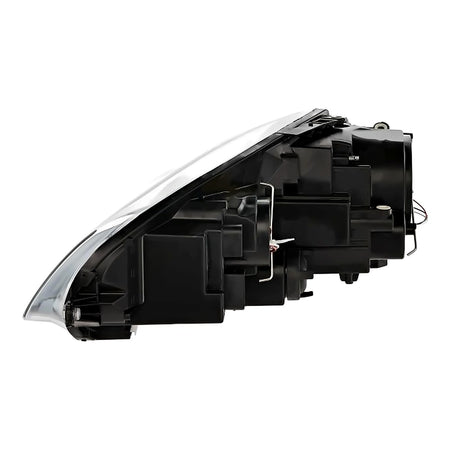 2006-2009 Volkswagen Gti Headlight Passenger Side (Xenon) – Close-Up View (VW2503133)