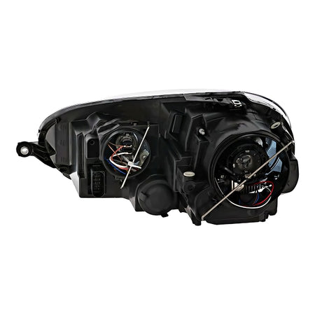 2006-2009 Volkswagen Gti Headlight Passenger Side (Xenon) – Back View (VW2503133)