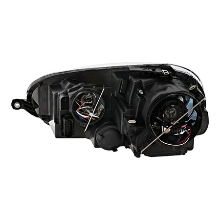 2005-2010 Volkswagen Jetta Headlight Passenger Side - back view, Part VW2503133