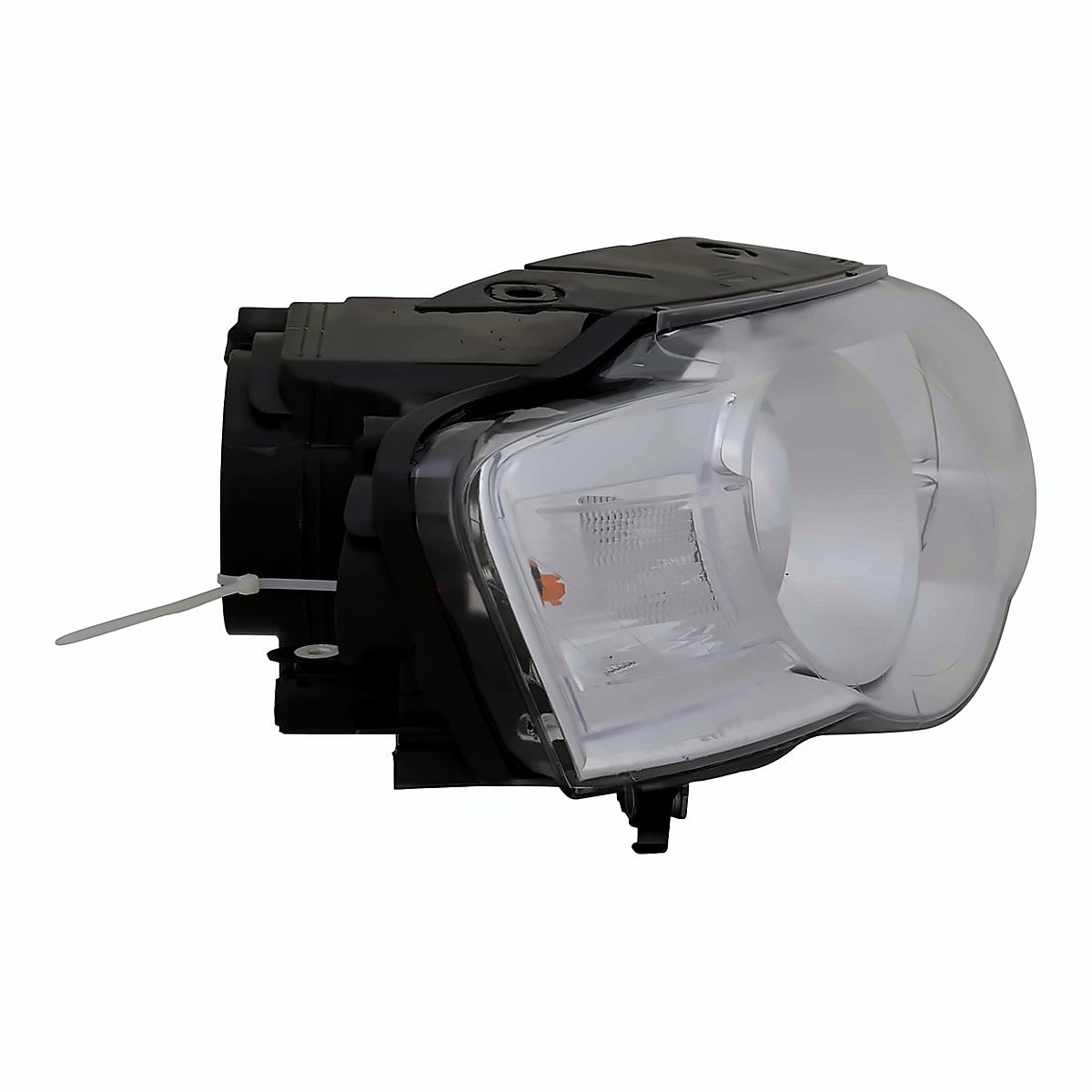 2006-2010 Volkswagen Passat Headlight Passenger Side (Valeo Brand) – Back View (VW2503134)
