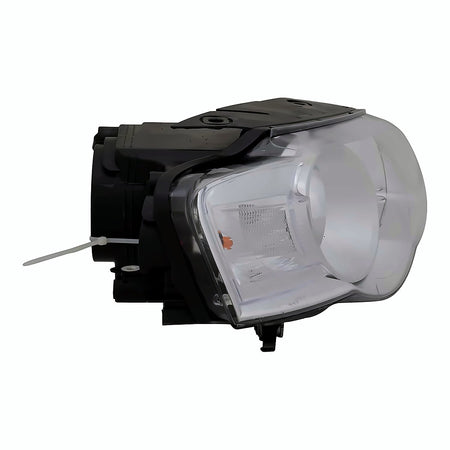 2006-2010 Volkswagen Passat Headlight Passenger Side (Valeo Brand) – Back View (VW2503134)