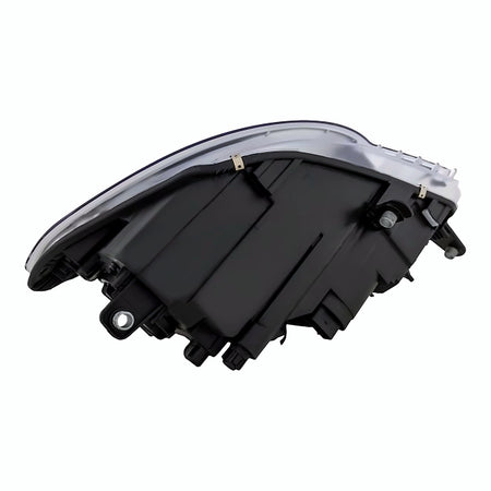 2009-2012 Volkswagen Cc Headlight Passenger Side Halogen – Close-Up View (VW2503139)