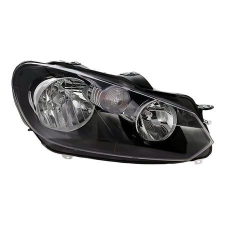 2010-2014 Volkswagen Jetta_Wagon Headlight Passenger Side – Front View (VW2503145)