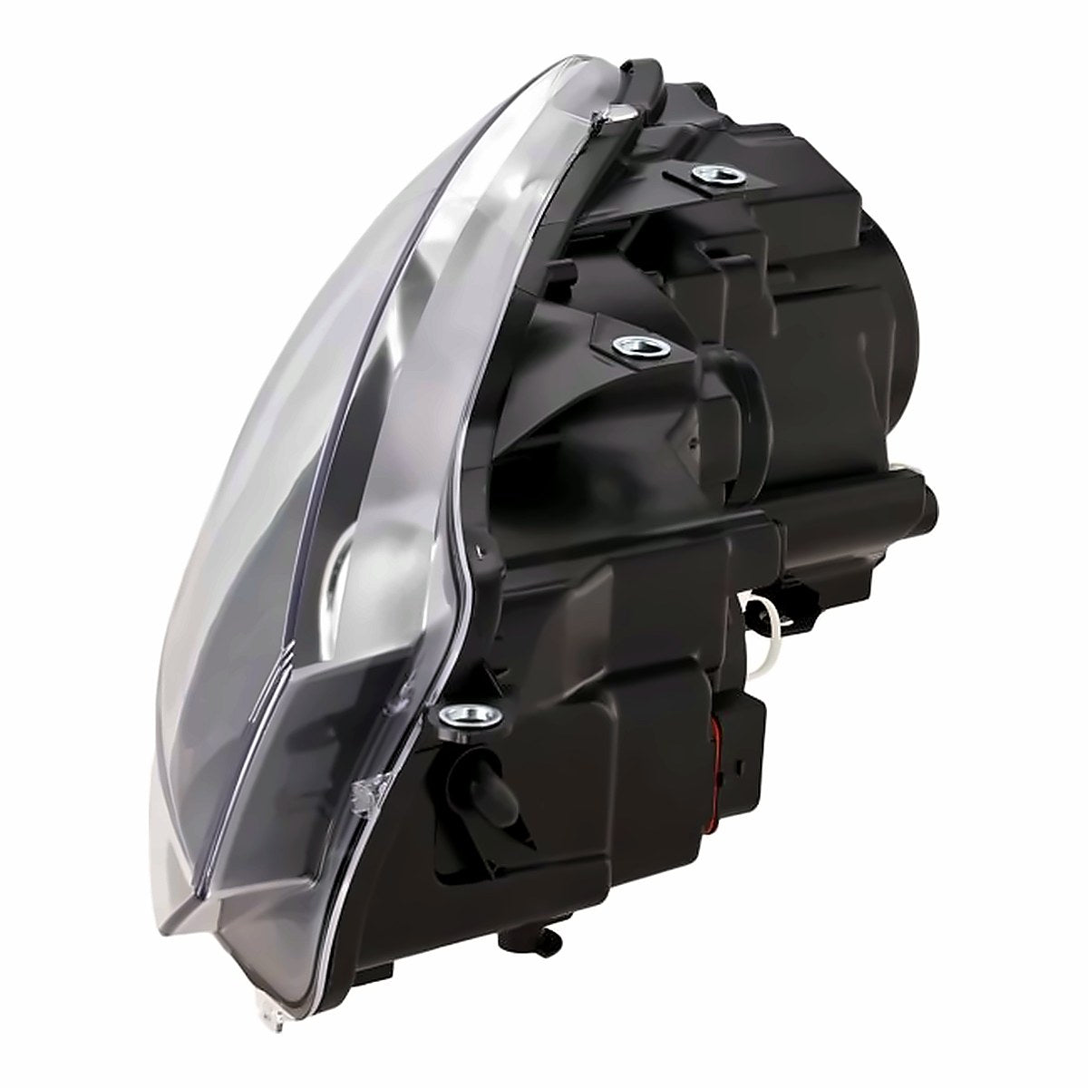 2010-2014 Volkswagen Jetta_Wagon Headlight Passenger Side – Side View (VW2503145)