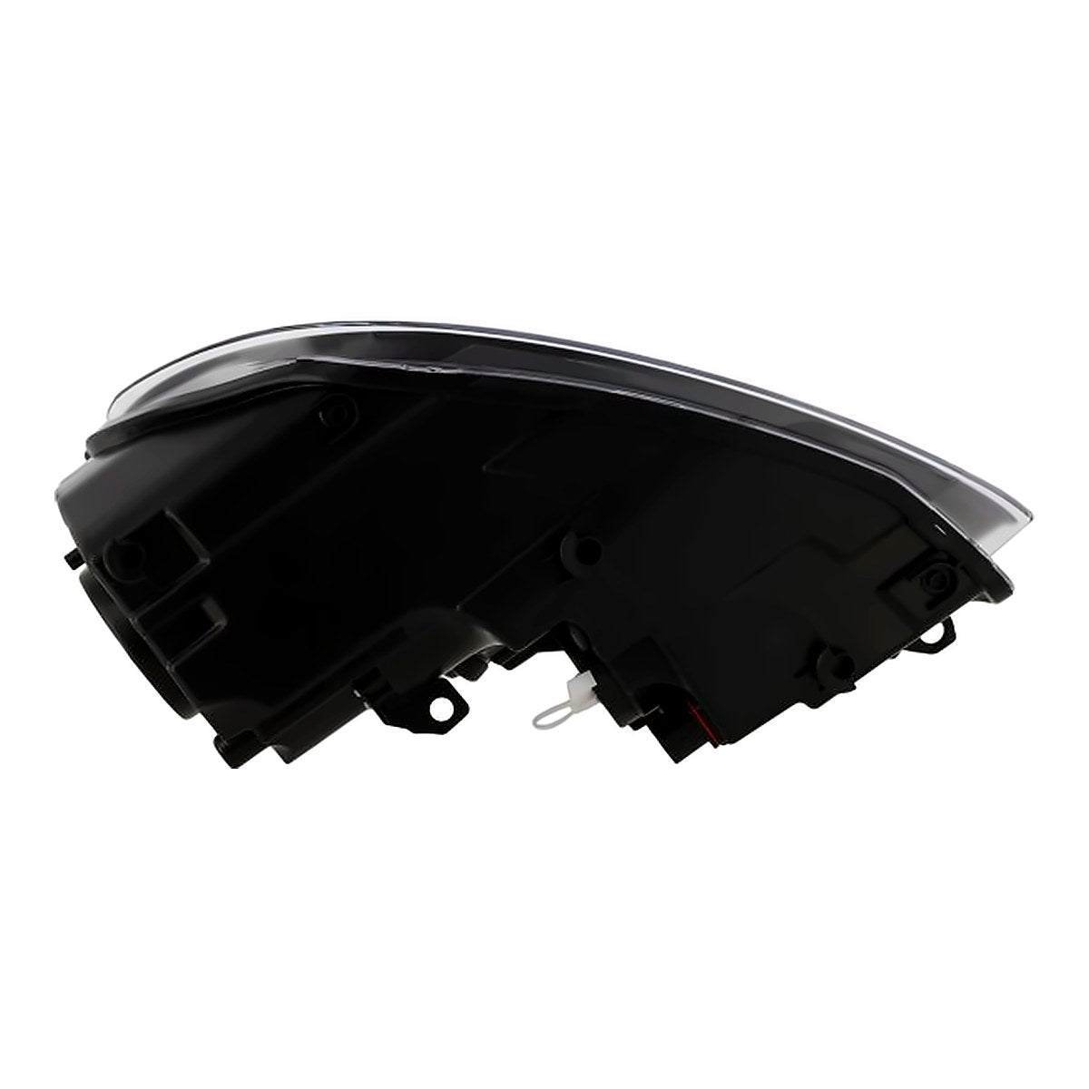 2010-2014 Volkswagen Jetta_Wagon Headlight Passenger Side – Detail View (VW2503145)