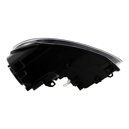 2010-2014 Volkswagen Jetta_Wagon Headlight Passenger Side – Detail View (VW2503145)