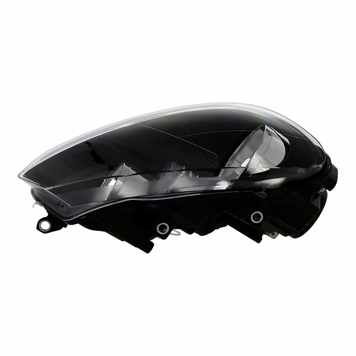 2010-2014 Volkswagen Jetta_Wagon Headlight Passenger Side – Close-Up View (VW2503145)