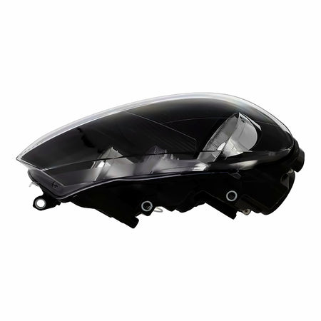 2010-2014 Volkswagen Jetta_Wagon Headlight Passenger Side – Close-Up View (VW2503145)