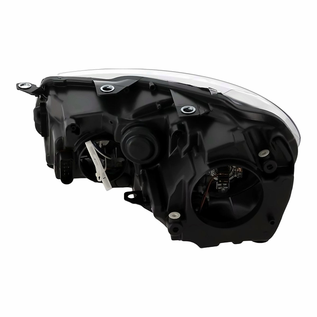 2010-2014 Volkswagen Jetta_Wagon Headlight Passenger Side – Back View (VW2503145)