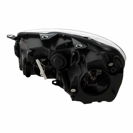 2010-2014 Volkswagen Jetta_Wagon Headlight Passenger Side – Back View (VW2503145)