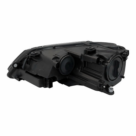 2011-2016 Volkswagen Jetta Headlight Passenger Side Halogen – Back View (VW2503146)