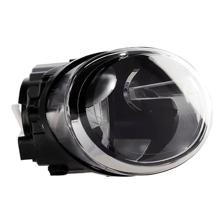 2012-2019 Volkswagen Beetle Headlight Passenger Side Halogen – Side View (VW2503147)