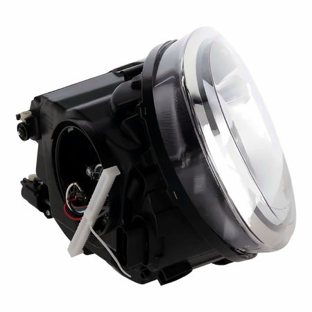 2012-2019 Volkswagen Beetle Headlight Passenger Side Halogen – Angle View (VW2503147)