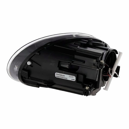 2012-2019 Volkswagen Beetle Headlight Passenger Side Halogen – Close-Up View (VW2503147)