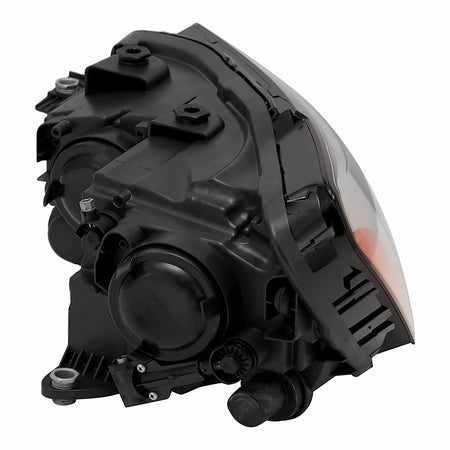 2012-2015 Volkswagen Passat Headlight Passenger Side Halogen – Back View (VW2503148)