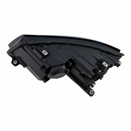 2012-2017 Volkswagen Tiguan Headlight Passenger Side Halogen – Side View (VW2503152)
