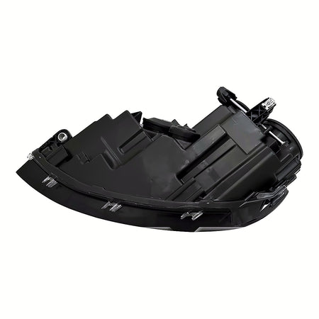 2015-2017 Volkswagen Golf_Hatchback Headlight Passenger Side Halogen Frontom 6/30/14 – Detail View (VW2503160)