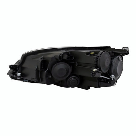 2015-2017 Volkswagen GTI Headlight - back view, Part VW2503160