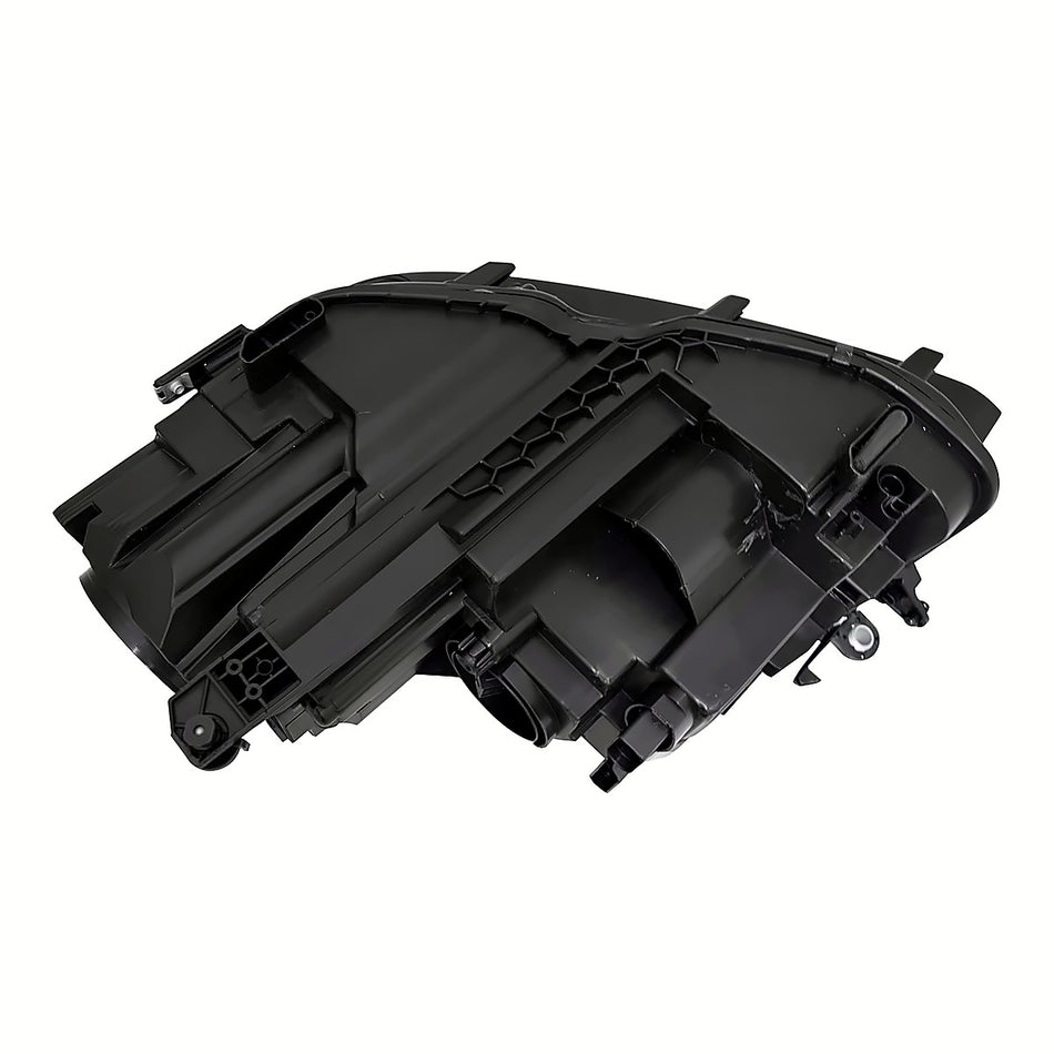 2018-2021 Volkswagen Tiguan Headlight Passenger Side Halogen – Side View (VW2503169)