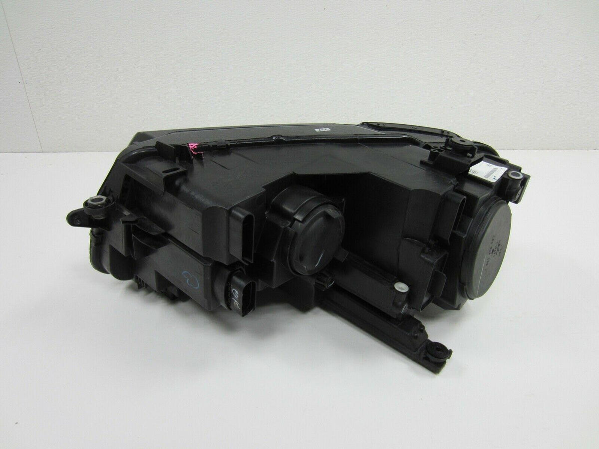 2018-2021 Volkswagen Tiguan Headlight Passenger Side Halogen 