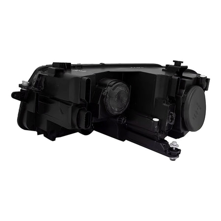 2018-2021 Volkswagen Tiguan Headlight Passenger Side Halogen – Back View (VW2503169)