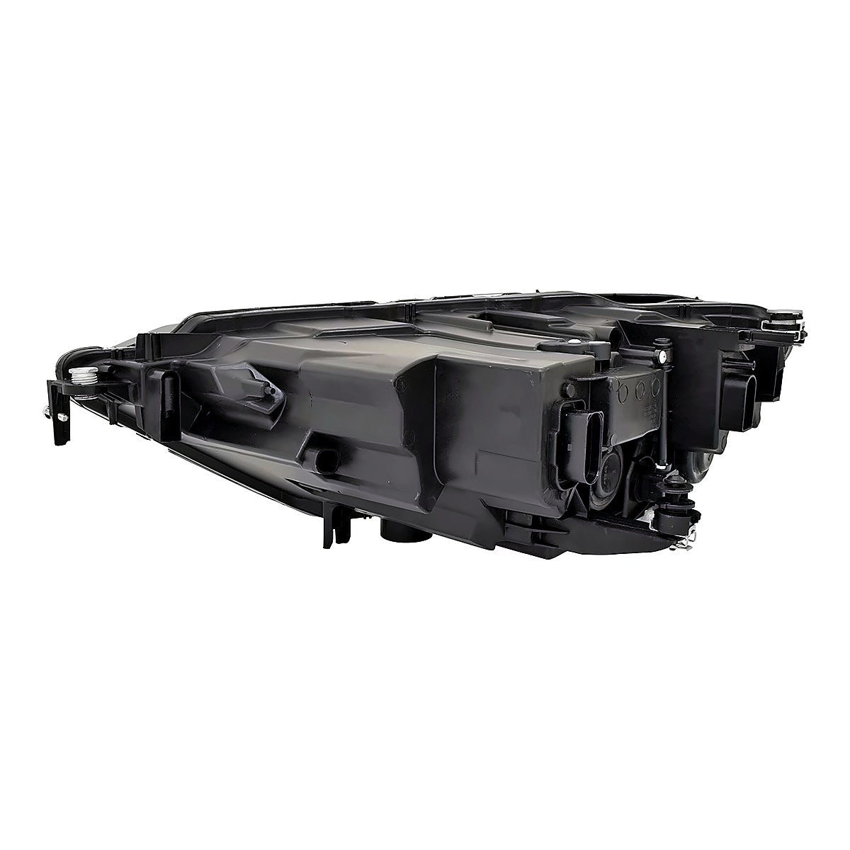 2019-2024 Volkswagen Jetta Headlight Passenger Side Led Without Projector Lens – Back View (VW2503174)