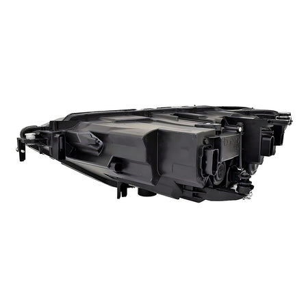 2019-2024 Volkswagen Jetta Headlight Passenger Side Led Without Projector Lens – Back View (VW2503174)