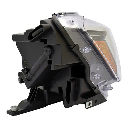 2022-2024 Volkswagen Taos Headlight Passenger Side Without Adaptive Lamps – VW2503183-2