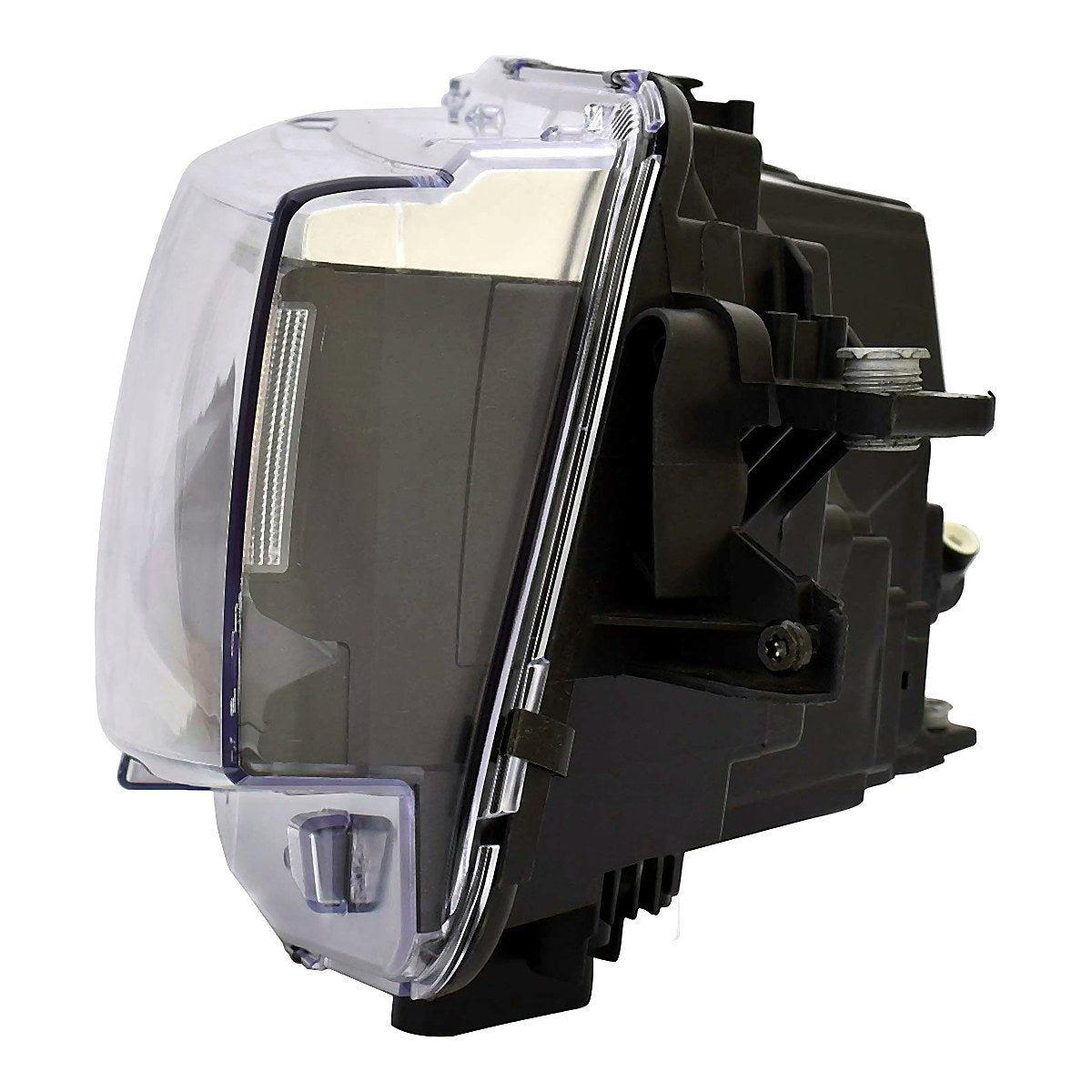 2022-2024 Volkswagen Taos Headlight Passenger Side Without Adaptive Lamps – VW2503183-3