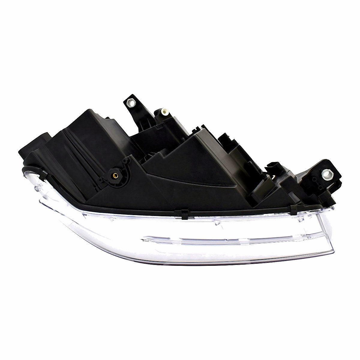 2022-2024 Volkswagen Taos Headlight Passenger Side Without Adaptive Lamps – VW2503183-4