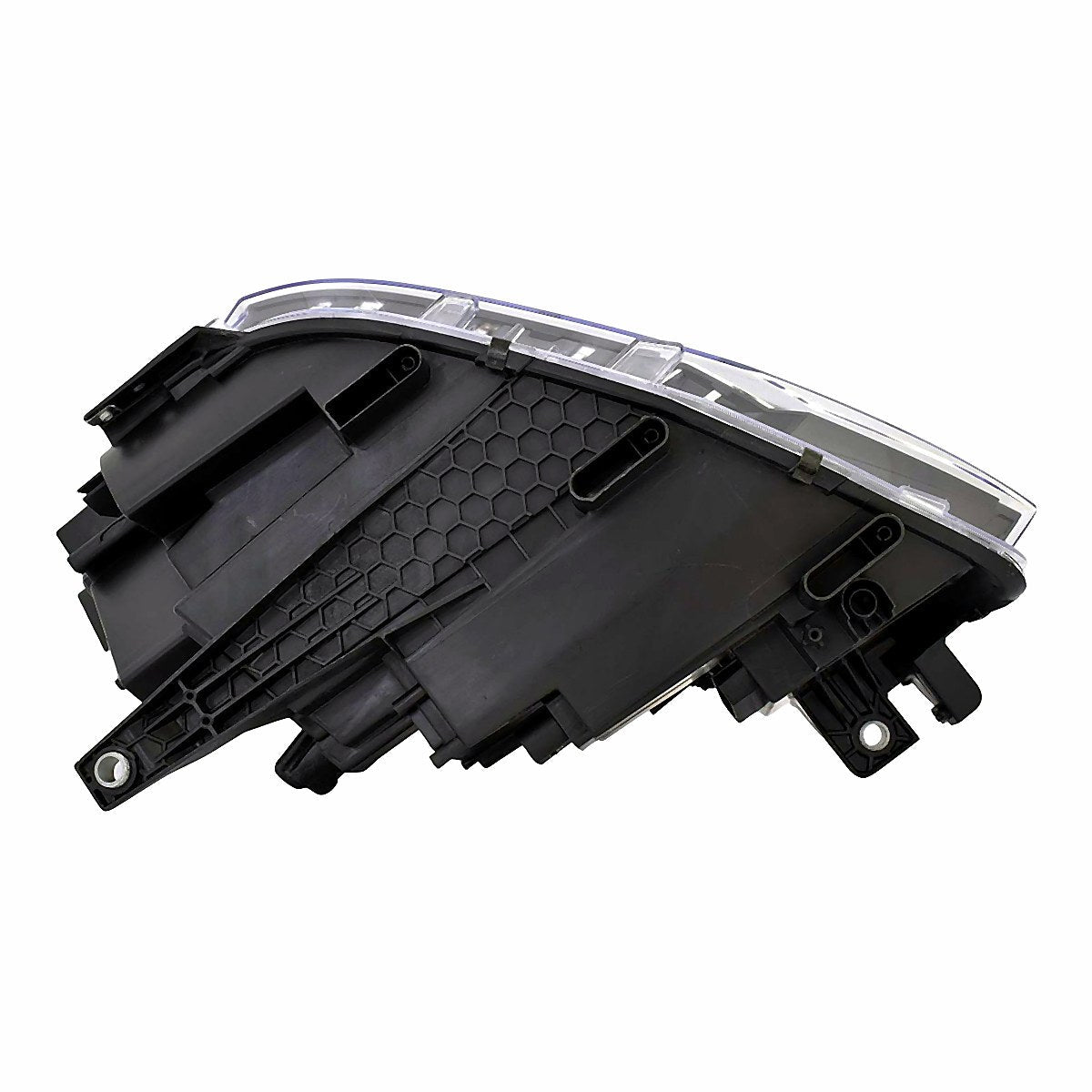 2022-2024 Volkswagen Taos Headlight Passenger Side Without Adaptive Lamps – VW2503183-5