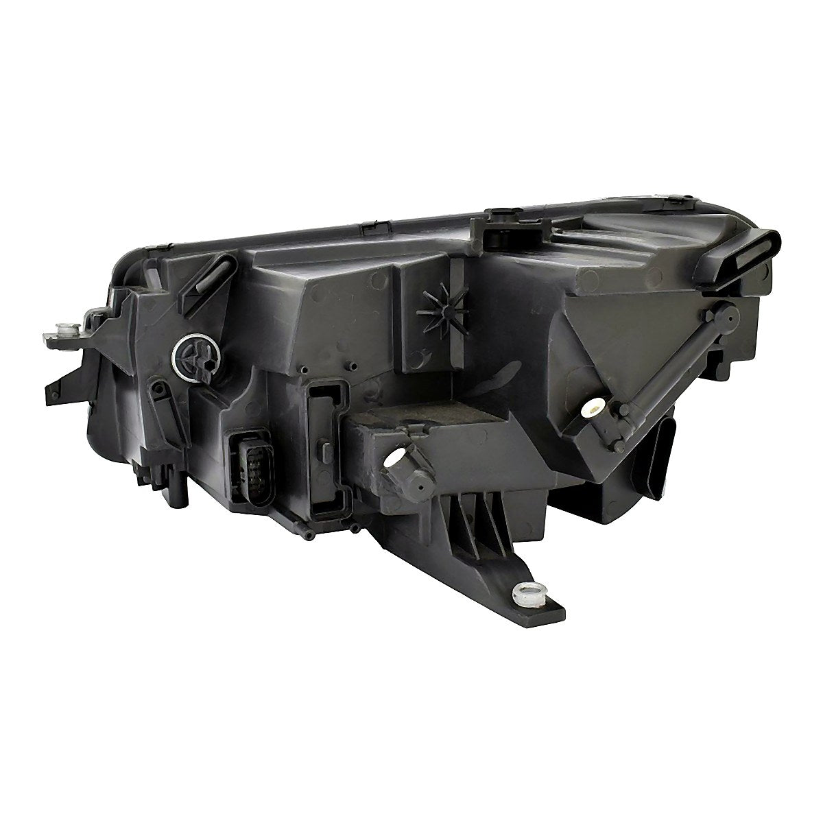2022-2024 Volkswagen Taos Headlight Passenger Side Without Adaptive Lamps – VW2503183-6