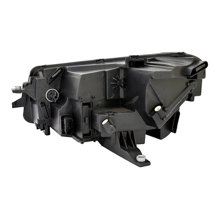 2022-2024 Volkswagen Taos Headlight Passenger Side Without Adaptive Lamps – VW2503183-6
