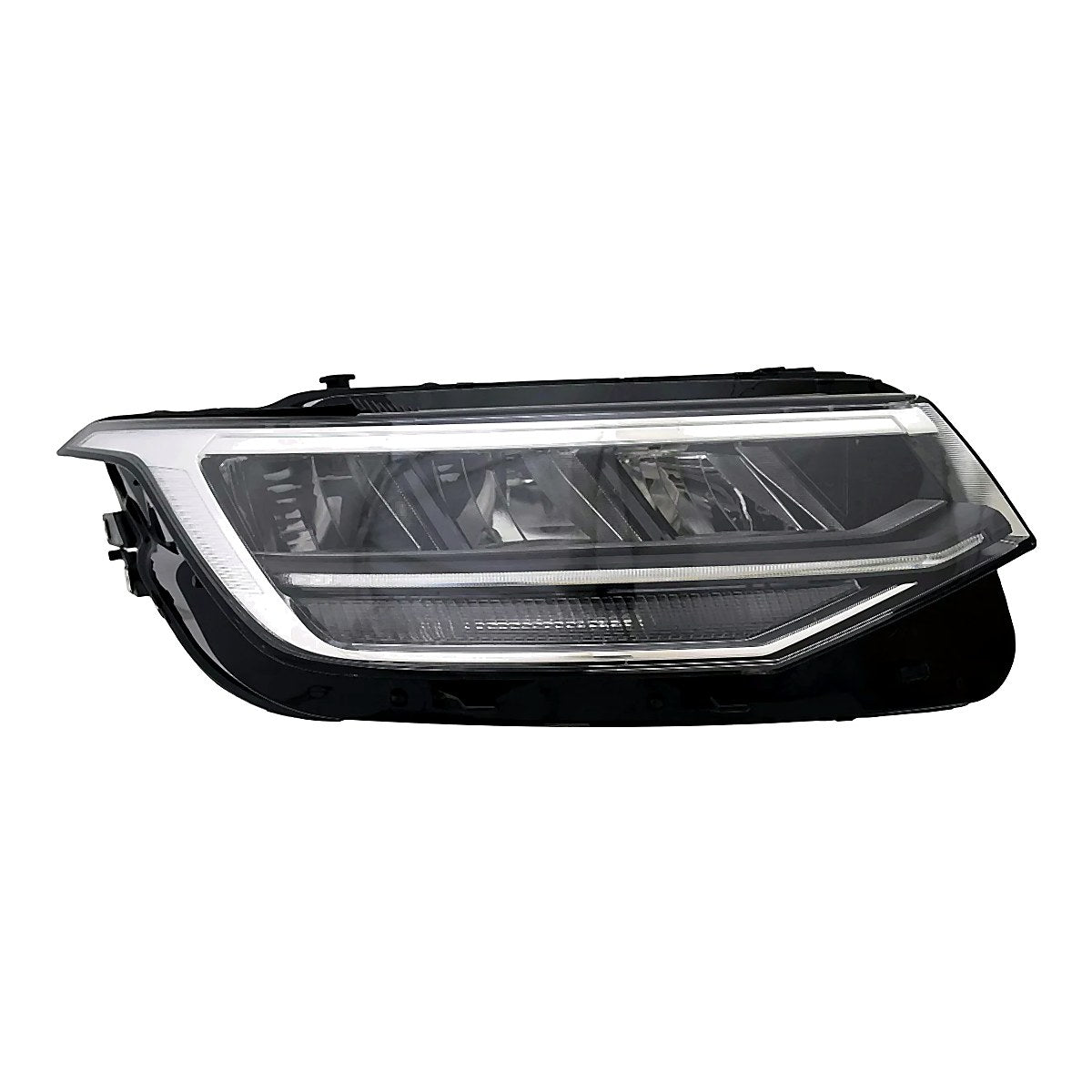 2022-2024 Volkswagen Tiguan Headlight Passenger Side Reflector Type S/Se – VW2503184